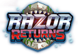 Razor Logo